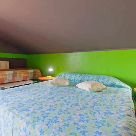 Apartments El Faro Savudrija Extérieur photo