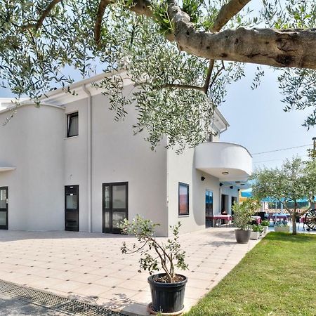 Apartments El Faro Savudrija Extérieur photo