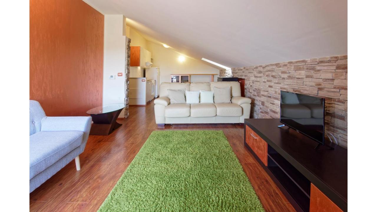 Apartments El Faro Savudrija Extérieur photo