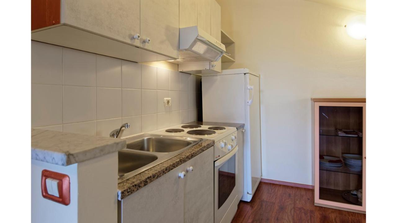 Apartments El Faro Savudrija Extérieur photo