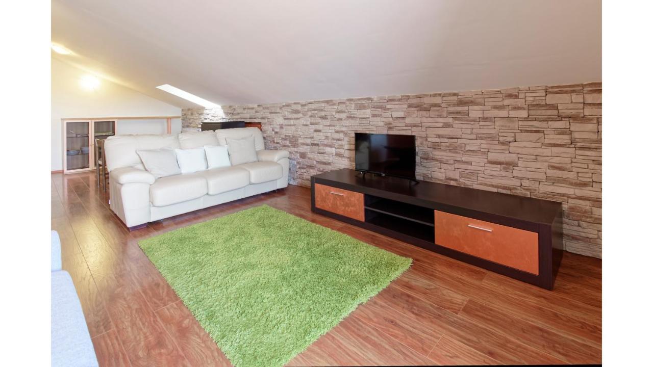 Apartments El Faro Savudrija Extérieur photo