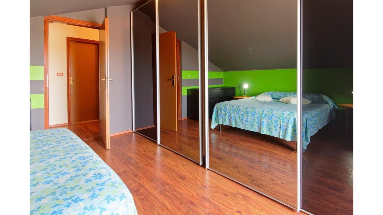 Apartments El Faro Savudrija Extérieur photo
