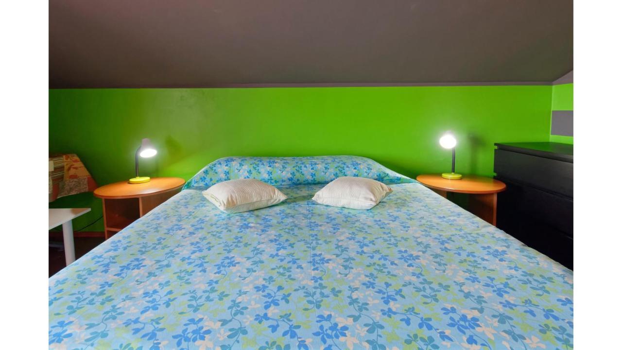 Apartments El Faro Savudrija Extérieur photo