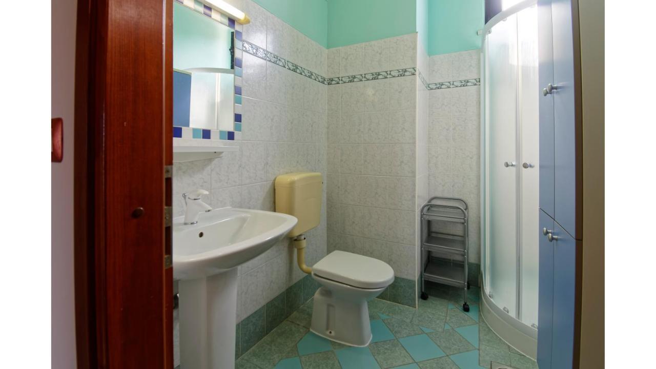 Apartments El Faro Savudrija Extérieur photo