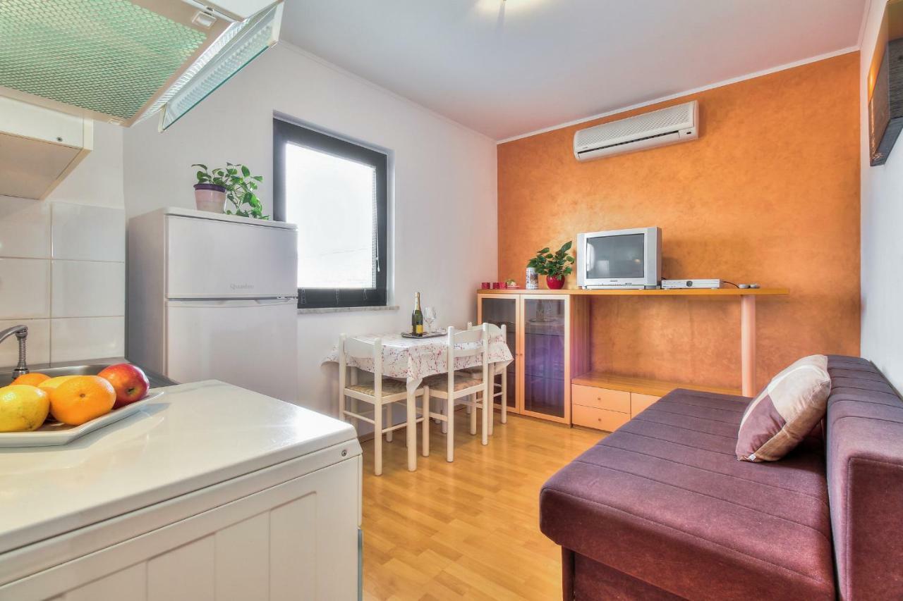 Apartments El Faro Savudrija Extérieur photo