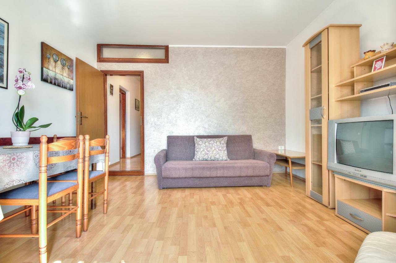 Apartments El Faro Savudrija Extérieur photo