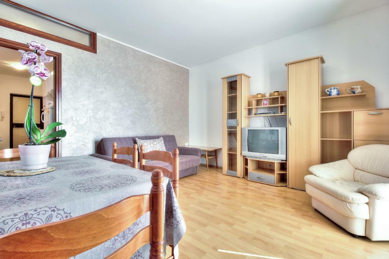 Apartments El Faro Savudrija Extérieur photo