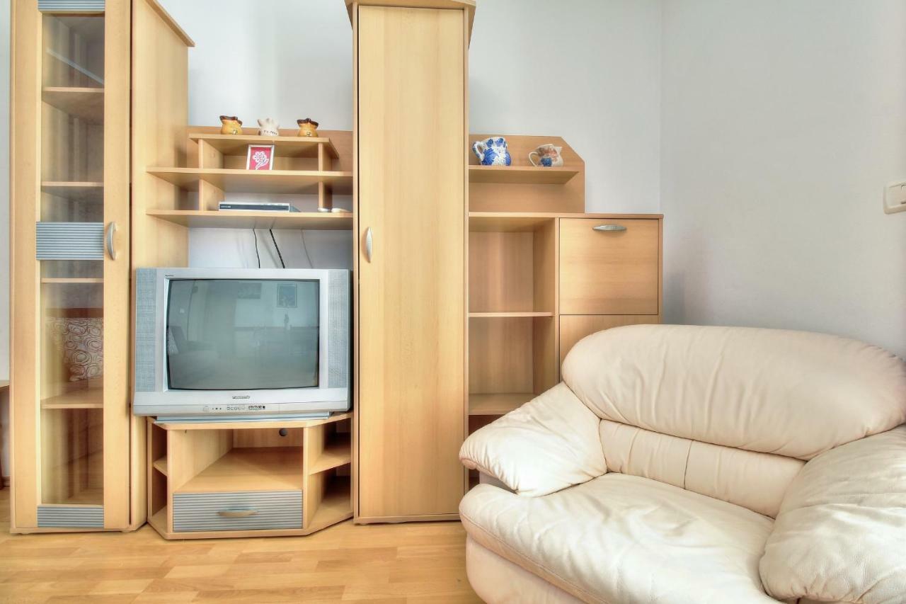 Apartments El Faro Savudrija Extérieur photo