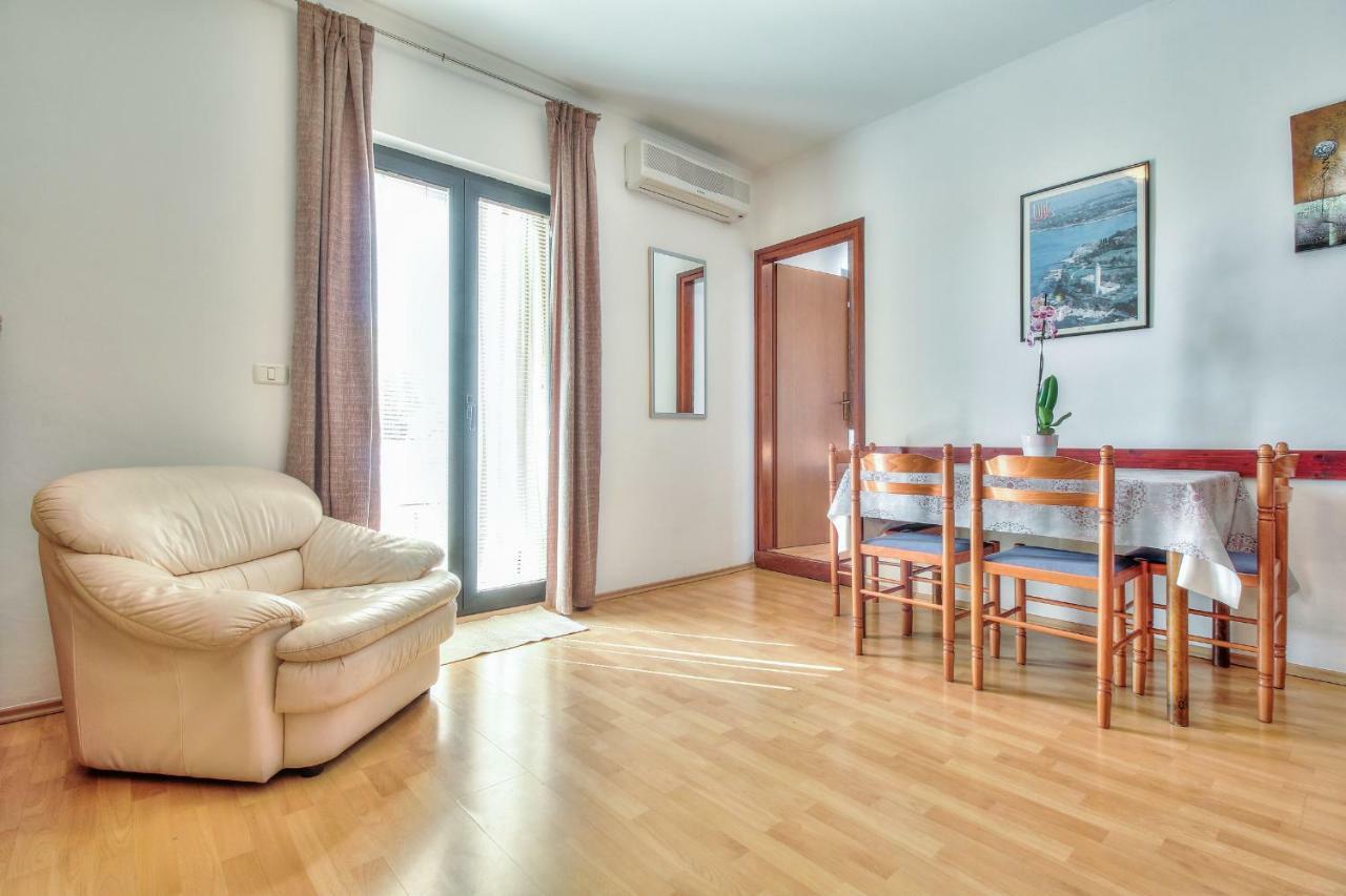Apartments El Faro Savudrija Extérieur photo